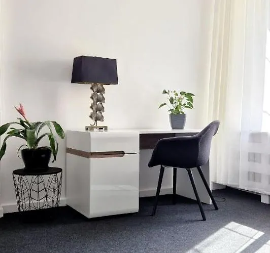 Przytulny Prywatny W Centrum 1 Varşova