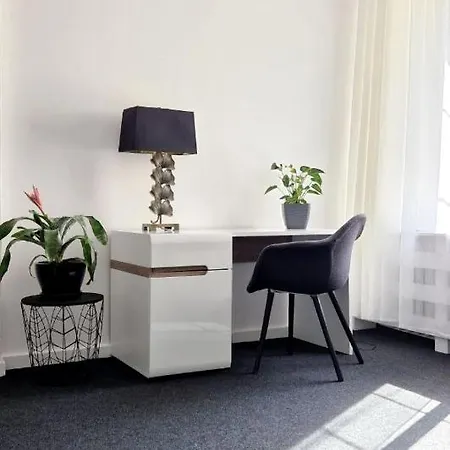 Przytulny Prywatny W Centrum 1 Βαρσοβία