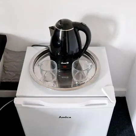 Vendégház Przytulny Prywatny W Centrum 1