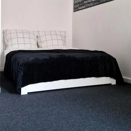 Przytulny Prywatny W Centrum 1