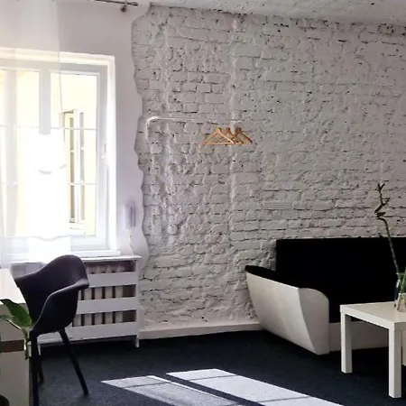 Przytulny Prywatny W Centrum 1 בית הארחה