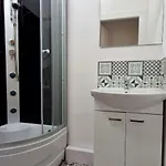 Vendégház Przytulny Prywatny W Centrum 1 *