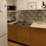 Vendégház Przytulny Prywatny W Centrum 1 *