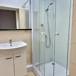 Przytulny Prywatny W Centrum 1