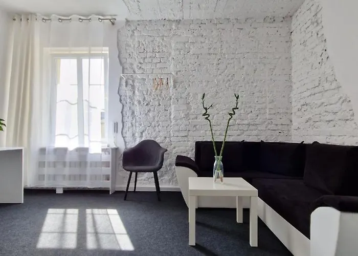 Przytulny Prywatny W Centrum 1 Konukevi