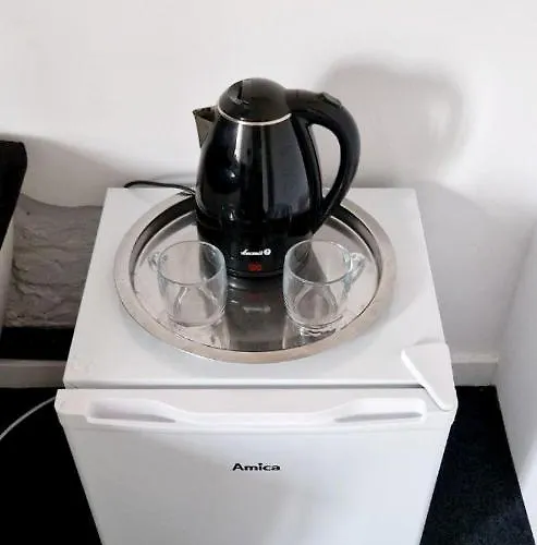 Konukevi Przytulny Prywatny W Centrum 1