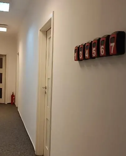 Konukevi Przytulny Prywatny W Centrum 1